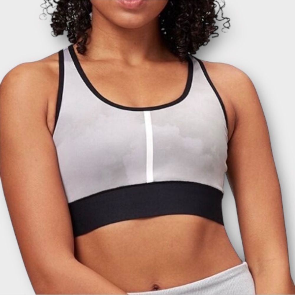 Ultracor Lux Terrain Sports Bra in Heaven Women’s Size S